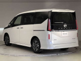 【ワイド保証】日産販売店の中古車には、無料で保証が付いています。走行距離無制限で、無料保証期間は1年間から。品質に自信があるから実現した、日産ならではの保証です。