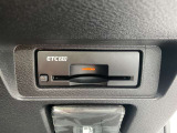 ETC2.0搭載で渋滞情報などもリアルタイムで確認できます。