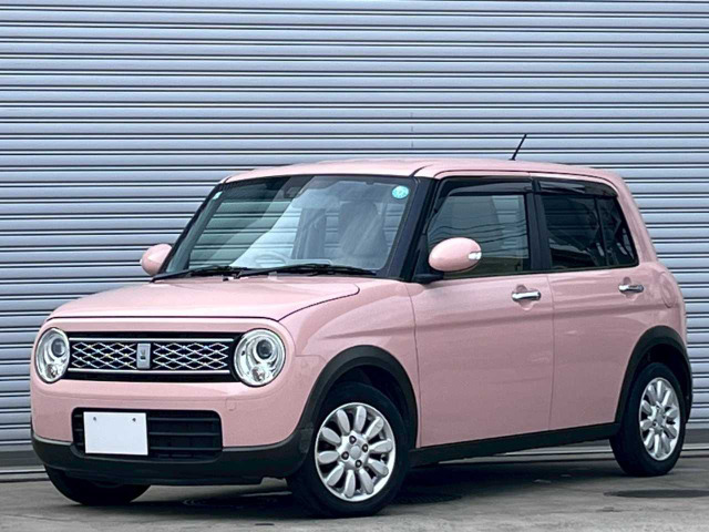 アルトラパン X 