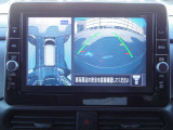 純正メモリーナビ(MM320D-L) CD・DVD再生  CD録音可 フルセグTV Bluetooth対応★携帯電話にダウンロードした音楽が車内でも楽しめます。ハンズフリー通話も可能です !