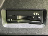 【ETC】高速道路の料金所をストレスなく通過!話題のスポットやサービスエリアに多い「スマートIC」利用時は必須のアイテムです。当店でセットアップを実施、ご納車当日からすぐにご利用いただけます!