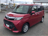 トール G SAII 2WD マゼンタベリーマイカ 1000CCです!