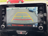ナビ/全方位モニター☆ブルートゥース☆