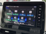 カーナビは、フルセグTV・ラジオ・Bluetooth・マイクロSDカード等対応です。フルセグは電波が悪くなるとワンセグに自動で切り替わり快適にTVがお楽しみ頂けます。
