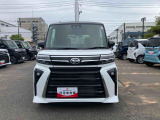 タントカスタム X 