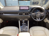 CX-5 2.2 XD Lパッケージ 