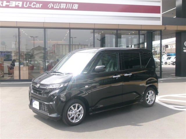 ムーヴ G G
