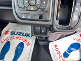スズキ認定中古車は全車保証付きで、安心してお乗りいただけます!