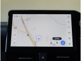 【ディスプレイオーディオ】純正ディスプレイオーディオが付いています。BluetoothオーディオやUSB接続などの音楽機能がご利用頂けます。
