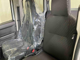 フロントシートです。ゆったり運転ができます。長距離ドライブもラクラク♪♪