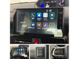 品質には自信があります!ハッピーの品質・キレイなお車をお届けさせていただきたい!そんな気持ちでキレイに仕上げております。フロアマットなどの清掃はもちろん、シート下なども徹底的に清掃しております。