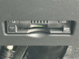 ★ETC★高速・有料道路の料金所をスムーズに通過することができます!