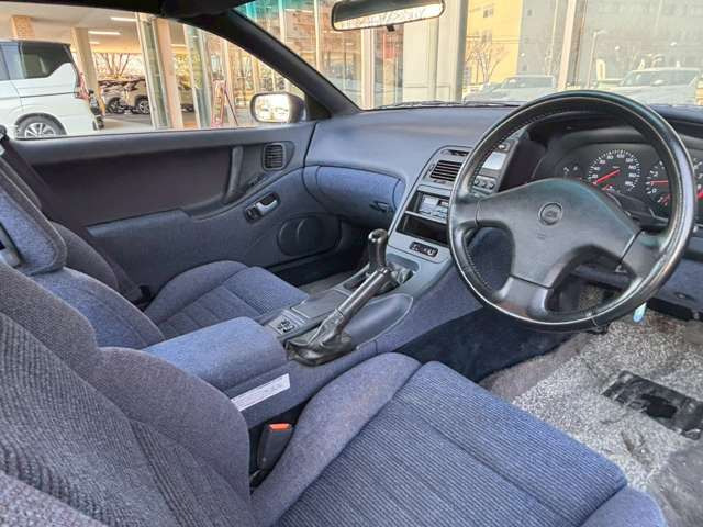日産 フェアレディZ 3.0 300ZX ツインターボ 2by2 Tバールーフ の中古