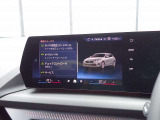 ◆iDriveを装備。操作系統をディスプレイから独立させることで、人間工学に基づいた最適な運転環境を実現しております。◆