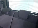 足元がゆったりできる広さで、長時間座っていても疲れにくそうですね。