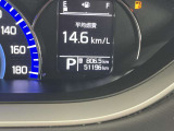 走行距離51,196km