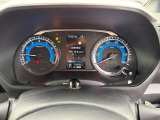 現在の走行距離は、10968kmです