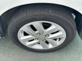 新品タイヤやスタッドレスタイヤのご希望の方は、お知らせ下さい。車種に合わせたサイズをお調べしてご提案させていただきます。
