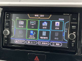 カーナビは、フルセグTV・ラジオ・CD・DVD再生・音楽録音・Bluetooth等対応です。フルセグは電波が悪くなるとワンセグに自動で切り替わり快適にTVがお楽しみ頂けます。