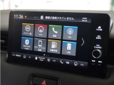 ◆Apple Car Play・Android Auto◆スマホ連携が可能!対応するアプリをディスプレイで操作できます。