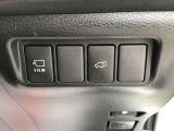 【パワーリヤゲート】電動でバックドア開閉可能!重たいバックドアもボタン1つで閉めれて便利!