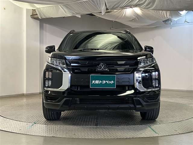 三菱 RVR 1.8 ブラック エディション の中古車詳細 (56,000km