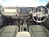 ラングラー アンリミテッド スポーツ 4WD 