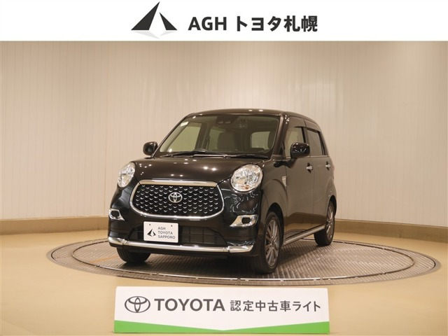 トヨタ ピクシスジョイ 