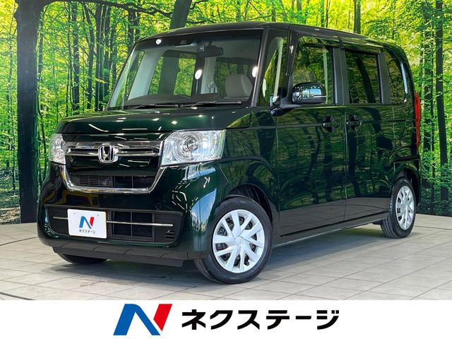 N-BOX L