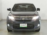ハリアー 2.5 ハイブリッド E-Four プレミアム 4WD 