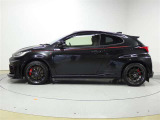 GRヤリス 1.6 RZ ハイ パフォーマンス GR-DAT 4WD 