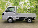 キャリイ KC 4WD 