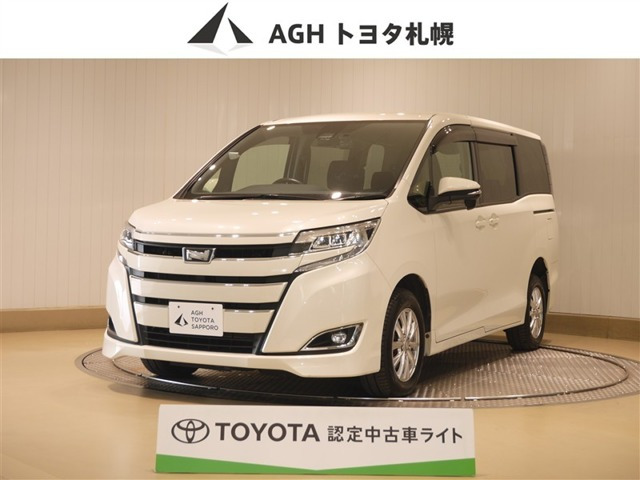 トヨタ ノア 