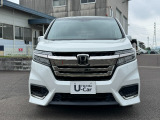 ステップワゴン 1.5 スパーダ クールスピリット ホンダ センシング 