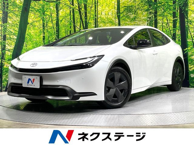プリウス 1.8 U 