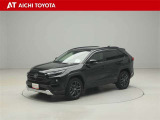 RAV4  2.5 ハイブリッド アドベンチャー E-Four 4WD
