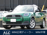 BMW MINI ミニカントリーマン