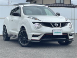 日産 ジューク
