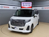 トヨタ ルーミー