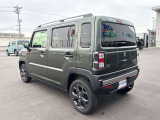 ボディカラーはクールカーキパールメタリックです。実際の色味など気になるかたはお気軽にお越しください。