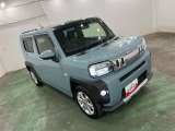 車両状態証明書は物件の状態を保証するものではありません。証明書を参考に現車の確認をお願いします