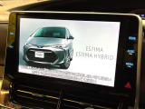 エスティマ 2.4 アエラス プレミアム 