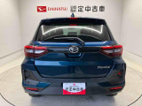 ロッキー 1.0 プレミアム G 4WD 