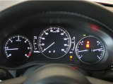 【スピードメーター】見やすいスピードメーター!運転に集中できます♪写真は、撮影現在の走行距離になります。また店舗移動等で多少距離が異なる場合もございますのでご了承ください。