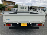 荷台&鳥居鉄板貼りやロープ穴、荷掛けフックに加え、アルミ縞板架装や外装メッキ架装等も承ります☆