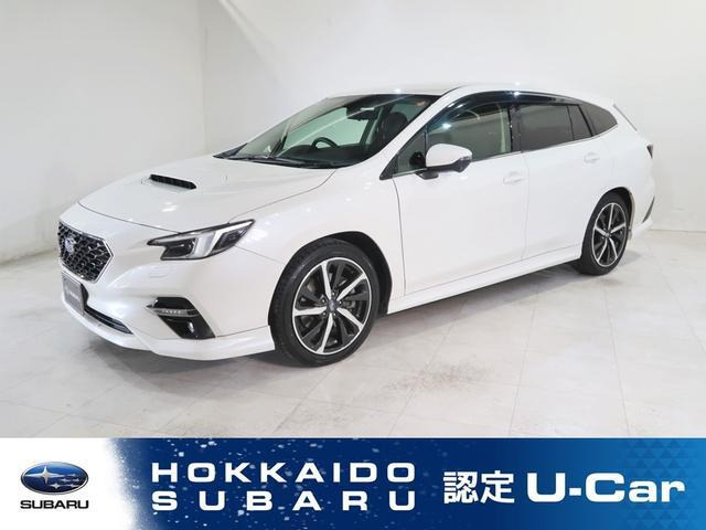 レヴォーグ 1.8 GT-H EX 4WD