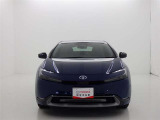 ワイド&ローのスタイルで走行安定性もばっちりです。運転しやすくロングドライブも安心です。