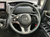 ☆HONDA SENSING☆★衝突軽減ブレーキ・誤発進抑制機能・路外逸脱抑制機能など安心安全快適に運転できる装備を搭載しております★
