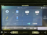 【Bluetooth】ナビゲーションと携帯電話/スマートフォンをBluetooth接続することができます。接続するとハンズフリーで使用することができるので、とても便利です!