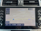 ランドクルーザープラド 2.7 TX Lパッケージ マットブラック エディション 4WD 本革...
